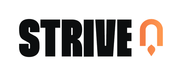 Strive Logo