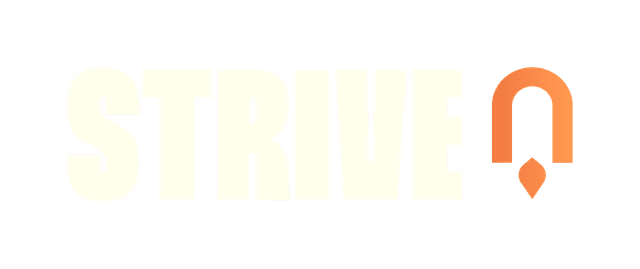 Strive Logo